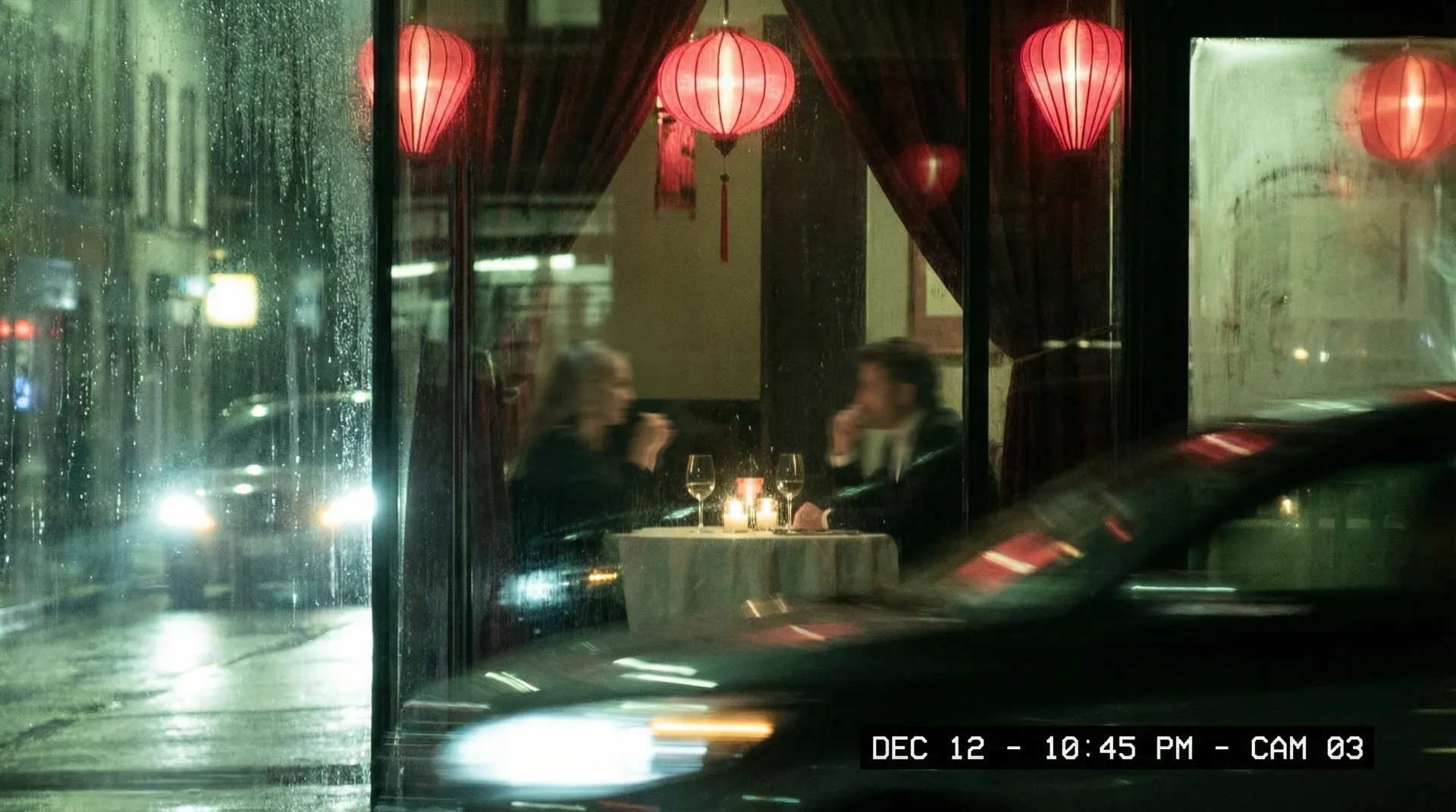 婉儿别闹-最新作品|高清视频|婉儿别闹官网 - 餐厅密会偷拍照